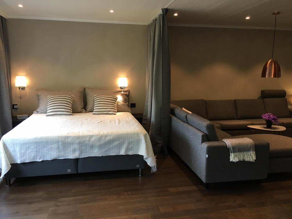Olden Apartments 1 מראה חיצוני תמונה