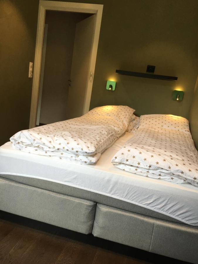 Olden Apartments 1 מראה חיצוני תמונה