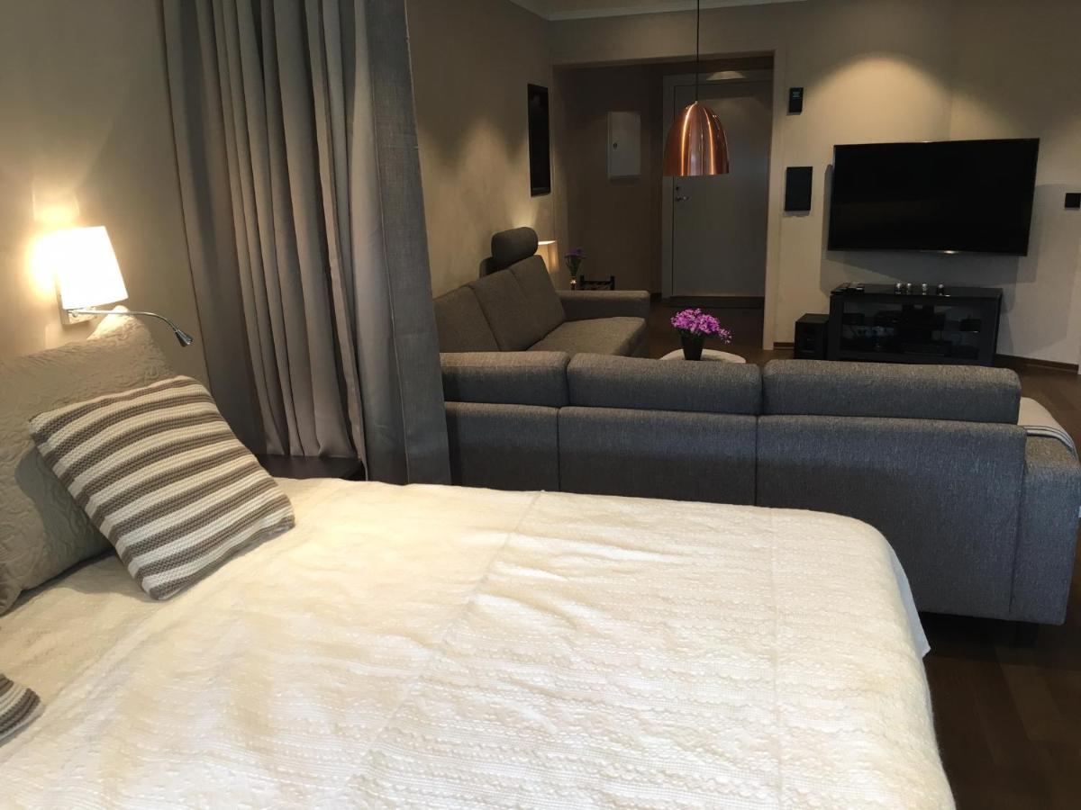 Olden Apartments 1 מראה חיצוני תמונה