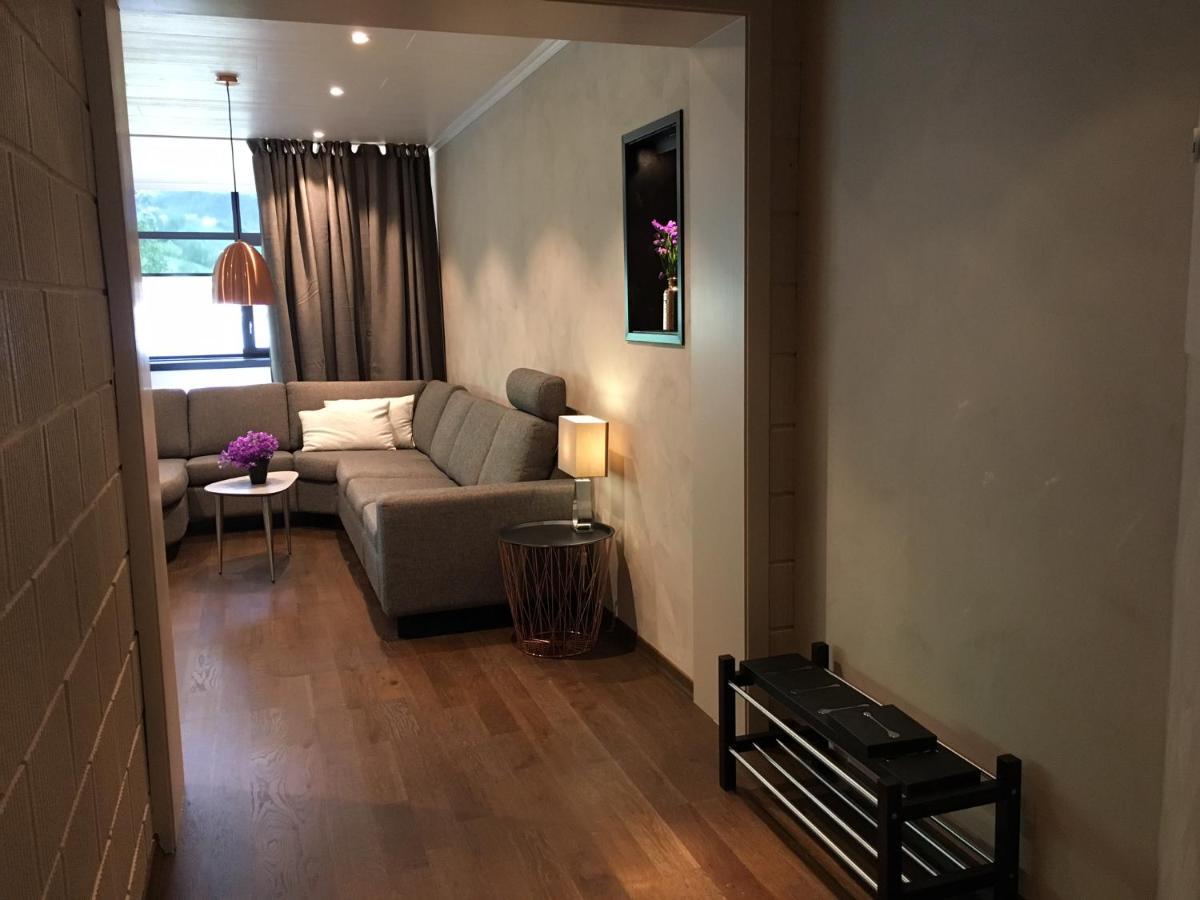 Olden Apartments 1 מראה חיצוני תמונה